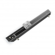 Внутрипольный конвектор Varmann Qtherm Slim QS 105.200.1900 RR U EV1