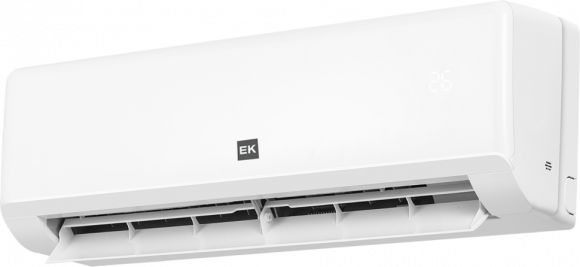 Сплит-система Euroklimat EKSS-35HN/EKOS-35HN Siesta