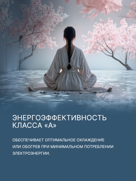 Сплит-система Aqua AQI-20PIQ1/R3(IN)/AQI-20PIQ1/R3(OUT) Toya Inverter Сплит-система Aqua AQI-20PIQ1/R3(IN)/AQI-20PIQ1/R3(OUT) Toya Inverter