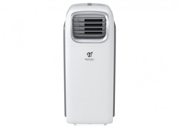 Мобильный кондиционер Royal Clima RM-P60CN-E Presto Мобильный кондиционер Royal Clima RM-P60CN-E Presto