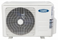 Наружный блок мульти сплит-системы General Climate GU-M2EA18HN2 Free Multi Наружный блок мульти сплит-системы General Climate GU-M2EA18HN2 Free Multi
