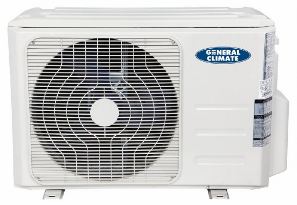 Наружный блок мульти сплит-системы General Climate GU-M2EA18HN2 Free Multi Наружный блок мульти сплит-системы General Climate GU-M2EA18HN2 Free Multi