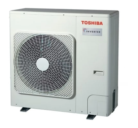 Кассетная сплит-система Toshiba RAV-RM1101UTP-E/RAV-GM1101ATP-E Кассетная сплит-система Toshiba RAV-RM1101UTP-E/RAV-GM1101ATP-E