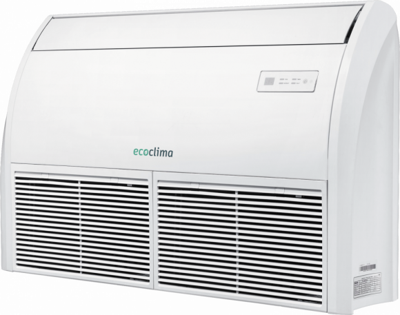 Напольно-потолочная сплит-система Ecoclima ECLCF/I-TC18/4R1/ECL/I-TC18/4R1 Напольно-потолочная сплит-система Ecoclima ECLCF/I-TC18/4R1/ECL/I-TC18/4R1