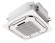 Кассетная сплит-система Quattroclima QV-I12CGE/QN-I12UGE/QA-ICP13 Кассетная сплит-система Quattroclima QV-I12CGE/QN-I12UGE/QA-ICP13