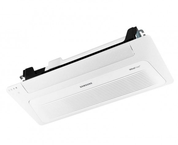 Кассетная сплит-система Samsung AC035BN1DEH/AF/AC035BXADEH/AF Кассетная сплит-система Samsung AC035BN1DEH/AF/AC035BXADEH/AF