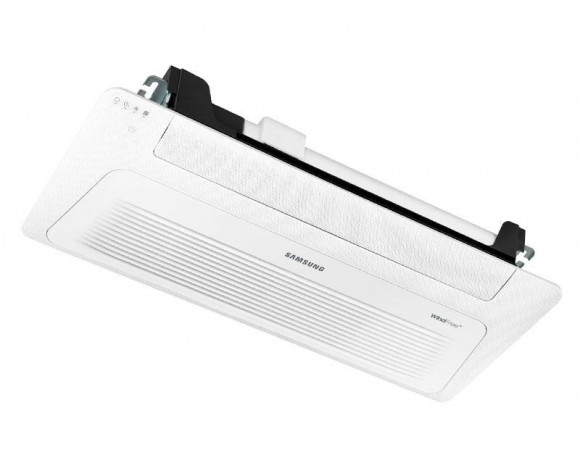 Кассетная сплит-система Samsung AC035BN1DEH/AF/AC035BXADEH/AF Кассетная сплит-система Samsung AC035BN1DEH/AF/AC035BXADEH/AF