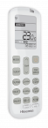 Внутренний блок мульти сплит-системы Hisense AMS-12UW4RVEDB00 Smart Free Match DC Inverter