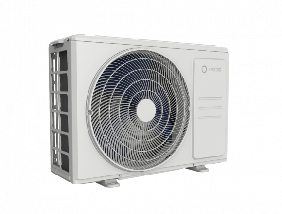 Сплит-система Systemair Syscool Wall Smart 24 EVO HP Q Сплит-система Systemair Syscool Wall Smart 24 EVO HP Q