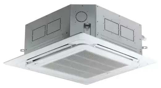 Кассетный кондиционер LG UT60WC.NM1R0/UU61WC1.U31R0 Кассетный кондиционер LG UT60WC.NM1R0/UU61WC1.U31R0