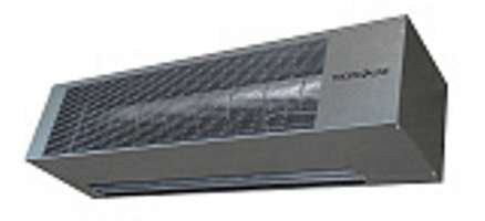 Тепловая завеса Тропик X510E10 Zinc Тепловая завеса Тропик X510E10 Zinc