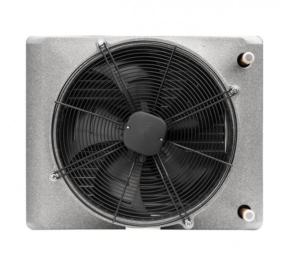 Водяной тепловентилятор Sonniger Heater Condens CR One EC Водяной тепловентилятор Sonniger Heater Condens CR One EC