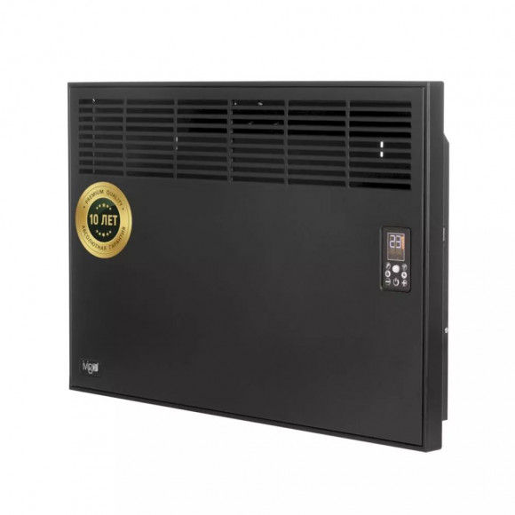 Электрический конвектор iVigo EPK4570P15 Pro Wi-Fi черный Электрический конвектор iVigo EPK4570P15 Pro Wi-Fi черный