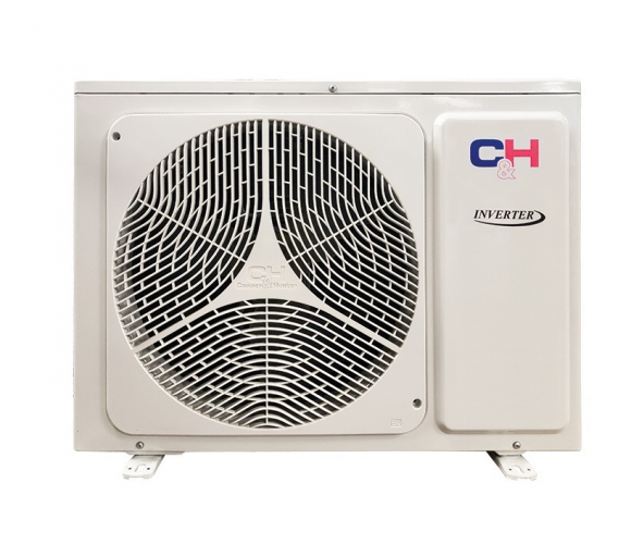Сплит-система Cooper & Hunter CH-S24FTXF-NG Vital Inverter WI-FI Сплит-система Cooper & Hunter CH-S24FTXF-NG Vital Inverter WI-FI