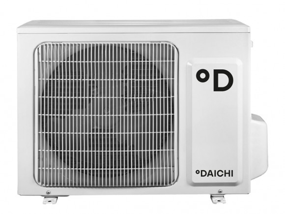 Сплит-система Daichi ICE20AVQS1R-1/ICE20FVS1R-1 Ice Сплит-система Daichi ICE20AVQS1R-1/ICE20FVS1R-1 Ice