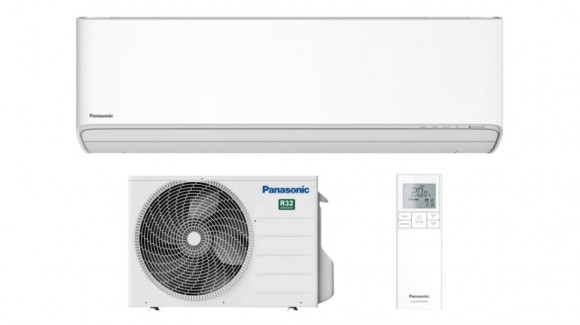 Сплит-система Panasonic CS-Z42XKEW/CU-Z42XKE Design White Inverter
