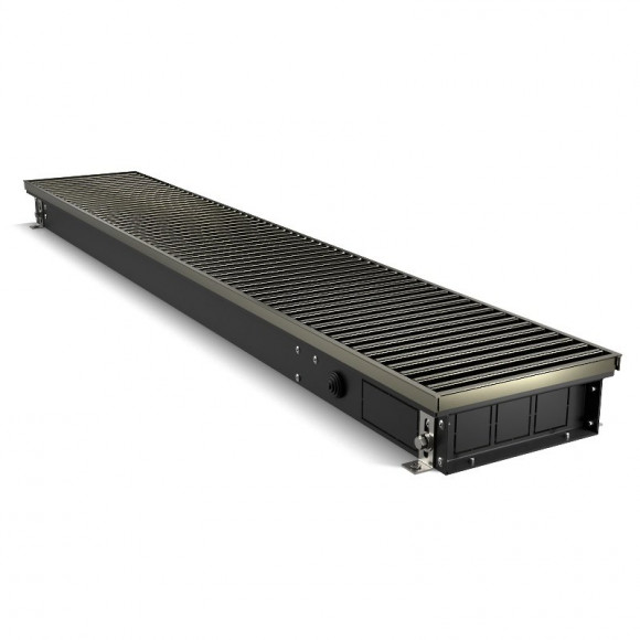 Внутрипольный конвектор Royal Thermo Atrium 75/200/1500-DG-U-DB Внутрипольный конвектор Royal Thermo Atrium 75/200/1500-DG-U-DB