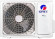Сплит-система Gree GWH12ACC-K6DNA1F Lyra Inverter White Сплит-система Gree GWH12ACC-K6DNA1F Lyra Inverter White