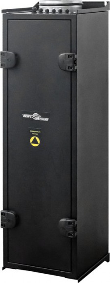 Приточная установка VentMachine Colibri 550 EPA G1 (GTC)