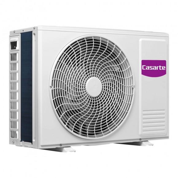 Наружный блок мульти сплит-системы Casarte 2U40CM1/R3 Наружный блок мульти сплит-системы Casarte 2U40CM1/R3