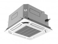 Кассетная сплит-система General Climate GC-4C12HRN2(c)/GU-U12H2 Кассетная сплит-система General Climate GC-4C12HRN2(c)/GU-U12H2