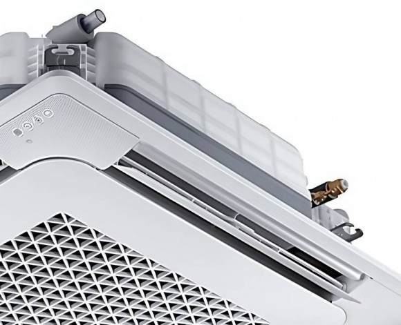 Кассетная сплит-система Samsung AC071NN4DKH/EU/AC071BXADEH/AF Кассетная сплит-система Samsung AC071NN4DKH/EU/AC071BXADEH/AF