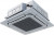 Кассетная сплит-система CHERBROOKE AUK-24HR4SF1/AUA-24H4SL1/AUP-80HR1 Mistral Heavy