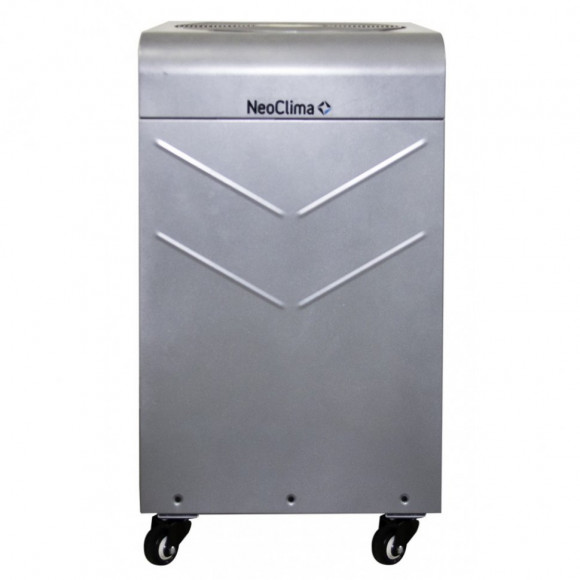 Осушитель воздуха Neoclima FDM04V Осушитель воздуха Neoclima FDM04V