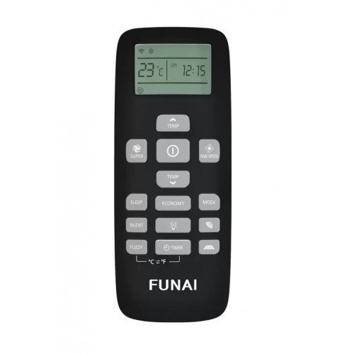 Сплит-система Funai RAC-SN70HP.D05/S/RAC-SN70HP.D05/U Sensei 2024 Сплит-система Funai RAC-SN70HP.D05/S/RAC-SN70HP.D05/U Sensei 2024
