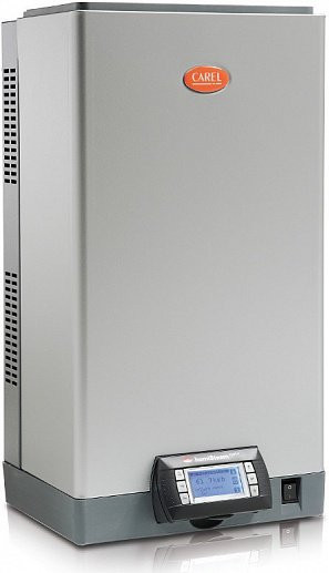 Увлажнитель воздуха Carel HumiSteam X-Plus UE005XL0E1 Увлажнитель воздуха Carel HumiSteam X-Plus UE005XL0E1