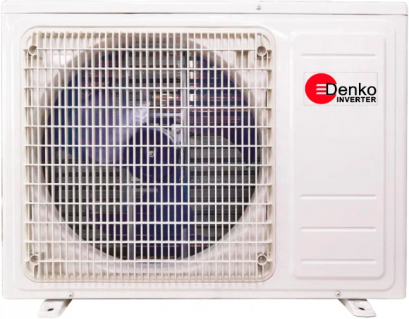 Сплит-система Denko GW-07I Samurai DC Inverter Сплит-система Denko GW-07I Samurai DC Inverter