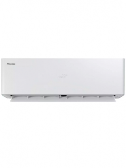 Настенная сплит-система Hisense AS-18UW4RBVQH00 Vision Pro Superior DC Inverter Настенная сплит-система Hisense AS-18UW4RBVQH00 Vision Pro Superior DC Inverter