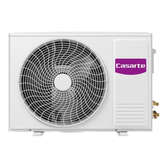 Наружный блок мульти сплит-системы Casarte 2U50CM1/R3 Наружный блок мульти сплит-системы Casarte 2U50CM1/R3