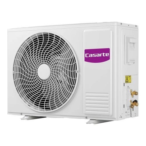 Наружный блок мульти сплит-системы Casarte 2U50CM1/R3 Наружный блок мульти сплит-системы Casarte 2U50CM1/R3
