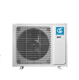 Кассетная сплит-система Quattroclima QV-I36CG/QN-I36UG/QA-ICP10 Кассетная сплит-система Quattroclima QV-I36CG/QN-I36UG/QA-ICP10