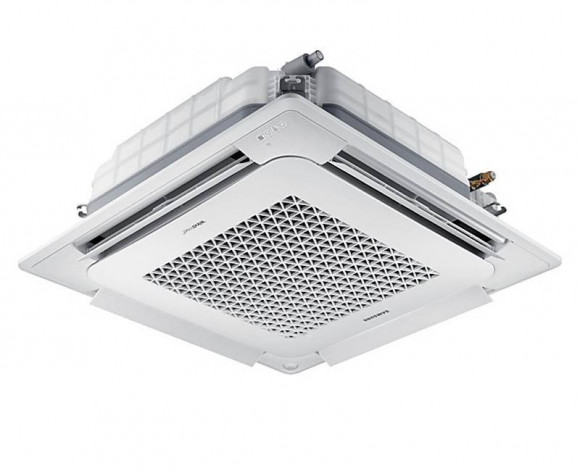 Кассетная сплит-система Samsung AC100NN4DKH/EU/AC100BXADEH/AF Кассетная сплит-система Samsung AC100NN4DKH/EU/AC100BXADEH/AF