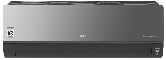 Внутренний блок мульти сплит-системы LG AM12BP.NSJR0 Artcool Mirror Внутренний блок мульти сплит-системы LG AM12BP.NSJR0 Artcool Mirror