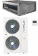 Канальная сплит-система Ferrum LCAD60D1-A/LCAU60U1-A