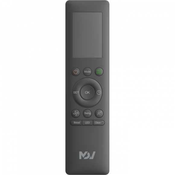 Внутренний блок мульти сплит-системы MDV MDSALF-18HRFN8 Infini Loft