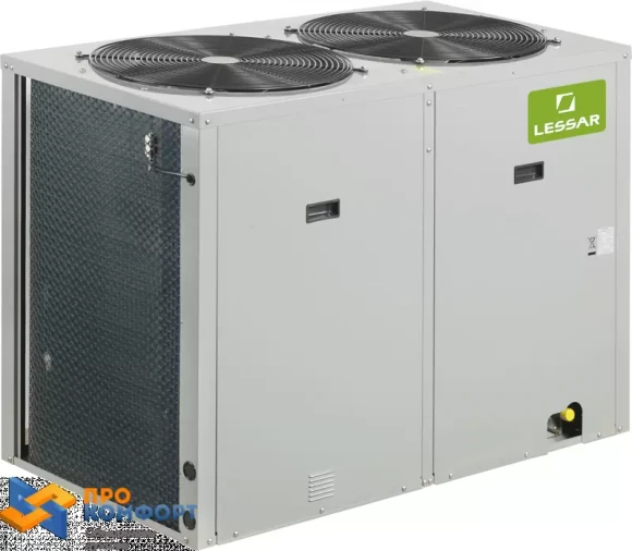 Канальный кондиционер Lessar LS-H192DIA4 / LU-H192DIA4 Канальный кондиционер Lessar LS-H192DIA4 / LU-H192DIA4