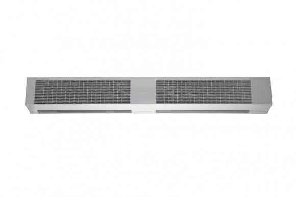 Тепловая завеса Тропик X518E20 Zinc Тепловая завеса Тропик X518E20 Zinc
