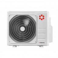 Наружный блок мульти сплит-системы Kentatsu K5MRBA120HZRN1 Наружный блок мульти сплит-системы Kentatsu K5MRBA120HZRN1