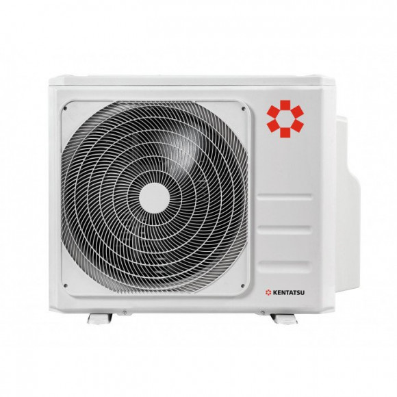 Наружный блок мульти сплит-системы Kentatsu K5MRBA120HZRN1 Наружный блок мульти сплит-системы Kentatsu K5MRBA120HZRN1