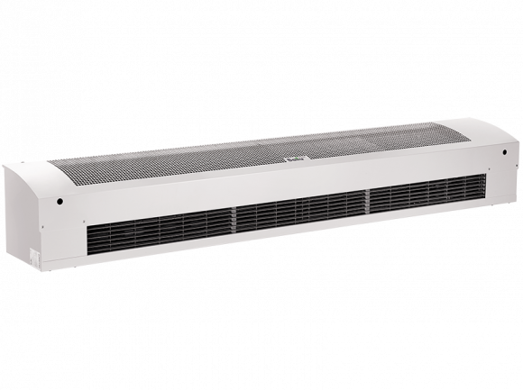 Тепловая завеса Ballu BHC-H10A-PS (пульт BRC-F) Тепловая завеса Ballu BHC-H10A-PS (пульт BRC-F)