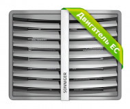 Водяной тепловентилятор Sonniger Heater Condens CR2 EC Водяной тепловентилятор Sonniger Heater Condens CR2 EC