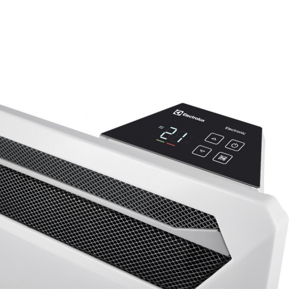 Электрический конвектор Electrolux ECH/R-2500 T-TUE4 Rapid Transformer (электронный) Электрический конвектор Electrolux ECH/R-2500 T-TUE4 Rapid Transformer (электронный)