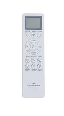 Настенная сплит-система Lanzkraft LSWH-20FC1Z/LSAH-20FC1Z Simple Inverter Настенная сплит-система Lanzkraft LSWH-20FC1Z/LSAH-20FC1Z Simple Inverter