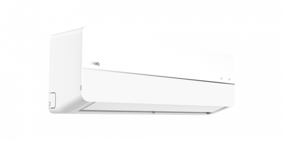 Сплит-система CHiQ CSDH-09DB-S-IN/CSDH-09DB-S-OUT Grace Silver inverter Сплит-система CHiQ CSDH-09DB-S-IN/CSDH-09DB-S-OUT Grace Silver inverter