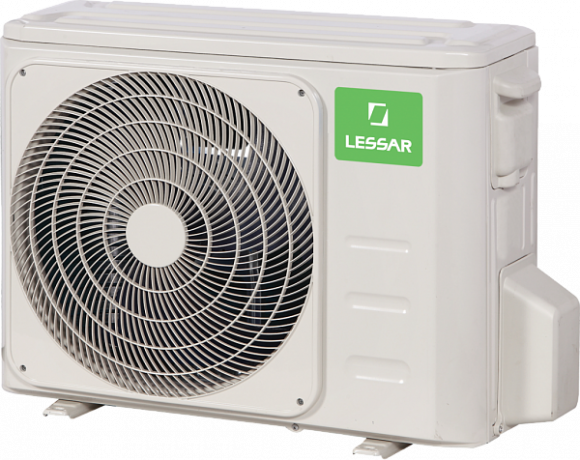 Сплит-система Lessar LS-H09KPA2C/LU-H09KPA2C Cool Plus Сплит-система Lessar LS-H09KPA2C/LU-H09KPA2C Cool Plus
