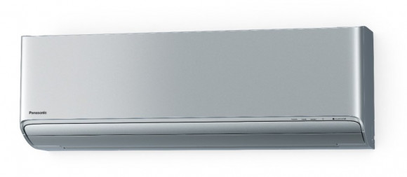 Сплит-система Panasonic CS-XZ20XKEW/CU-Z20XKE Design Silver Inverter Сплит-система Panasonic CS-XZ20XKEW/CU-Z20XKE Design Silver Inverter